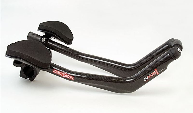 Acople Max´s System Erkos Carbon