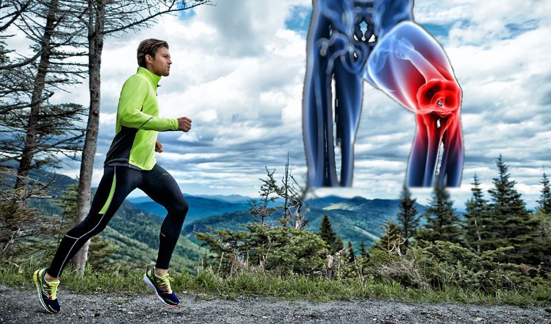 Artrosis y Deporte