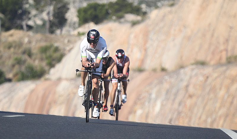 Apertura de inscripciones de Challenge Salou 2016