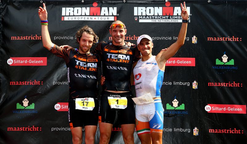 La franquicia IRONMAN pasa a manos de Wanda Group por 575 millones de euros