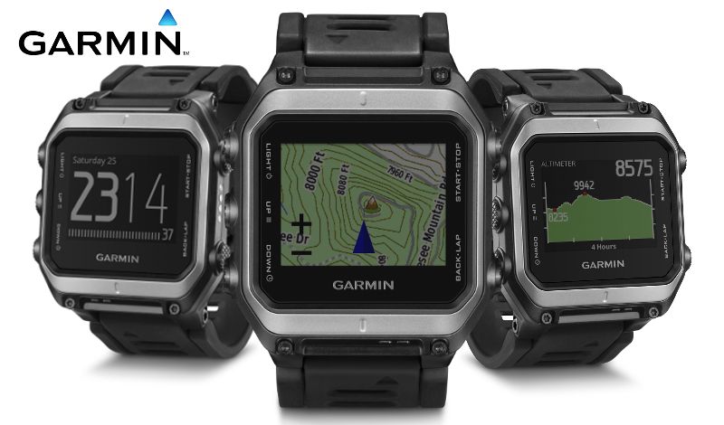 Garmin Epix