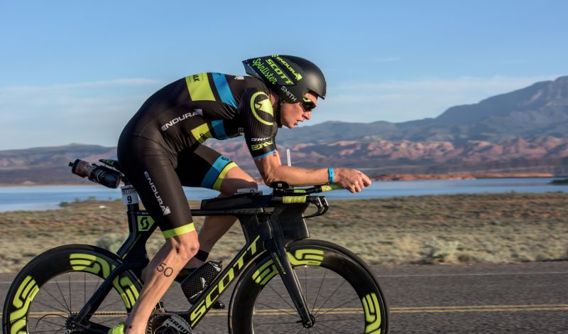 ENVE protagonista del Ironman de Kona