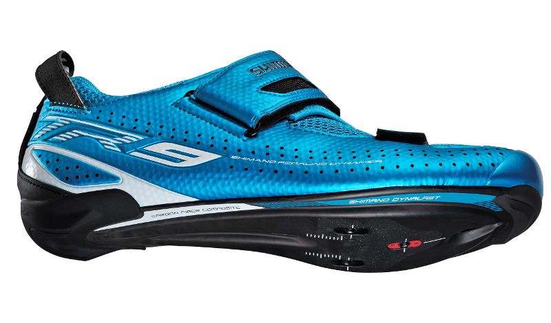 Shimano TR9 Elite Triatlón