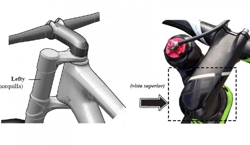 Cannondale Recall Potencia OPI