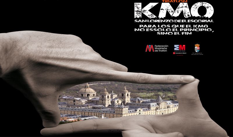 El triatlón LD Madrid KM0 confirma la organización de una media distancia para 2016