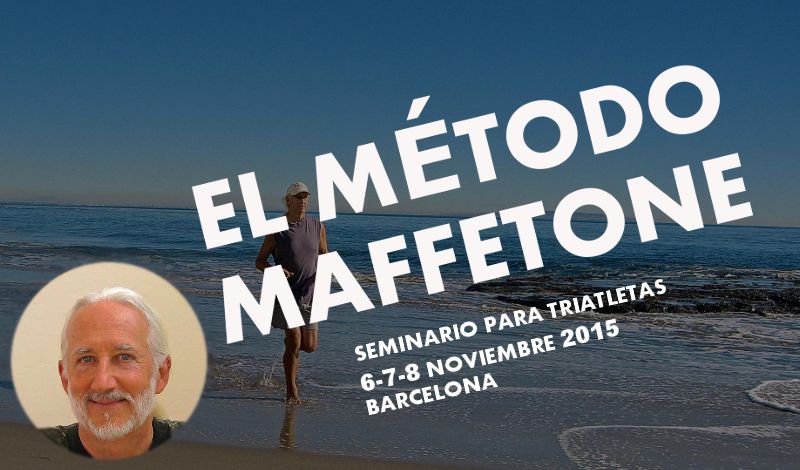 Seminario: El Método Maffetone