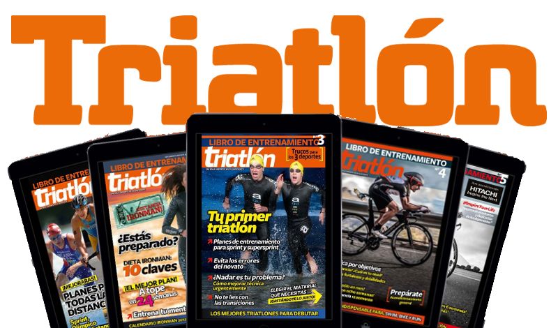Libros digitales de entrenamiento