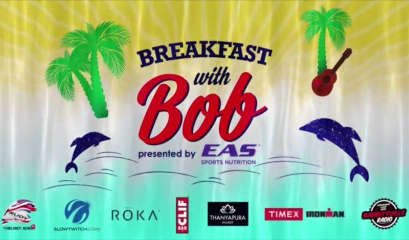 Kona: Desayunos con Bob