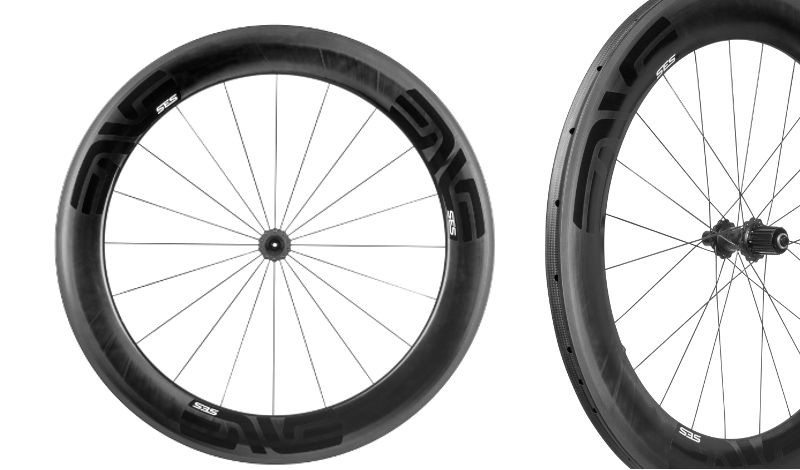 Smart ENVE System 7.8