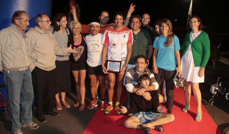 7 Ironman en 7 Islas: Reto Superado