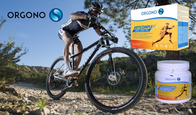 Orgono Articomplex, protege tus articulaciones