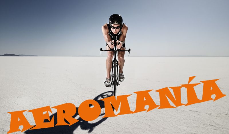 Aeromanía