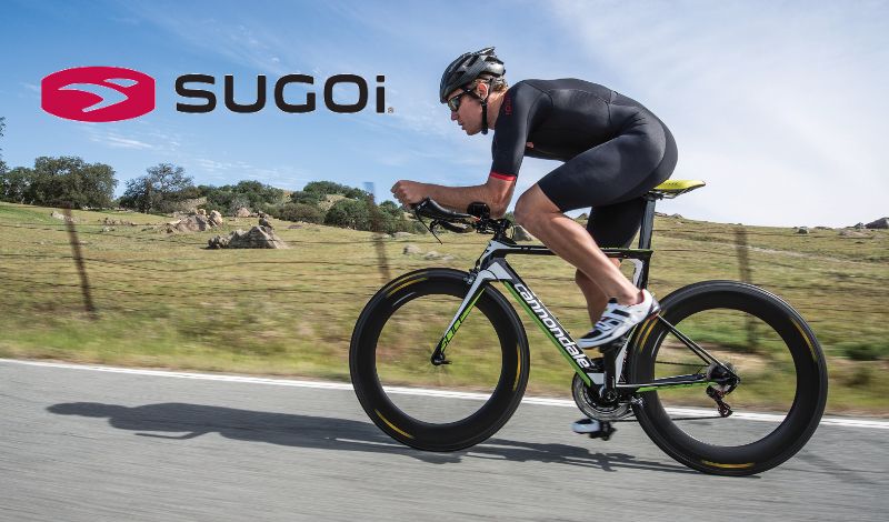 Sugoi Tri Lite Pro