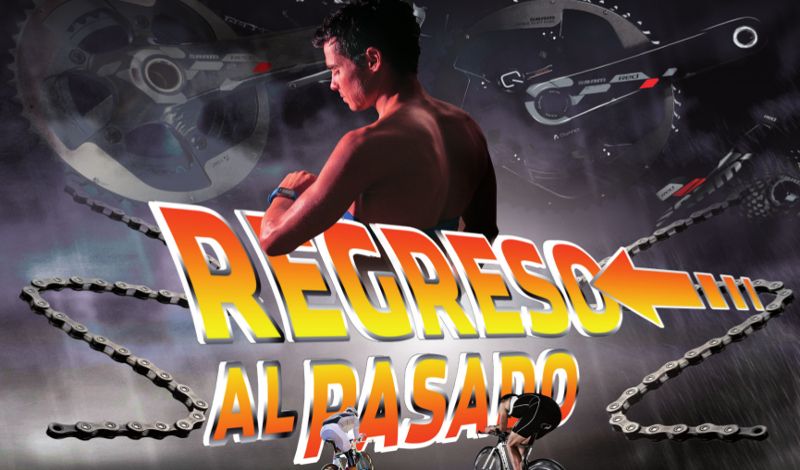 Regreso al Pasado