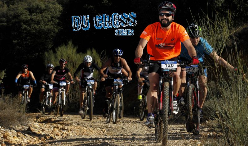 Ducross Los Santos de la Humosa