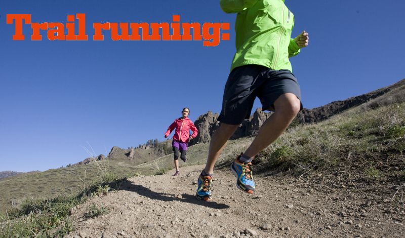Trail Running