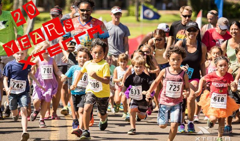 Video-Resumen Xterra 2015