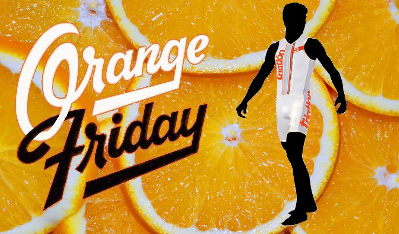 Orange Friday