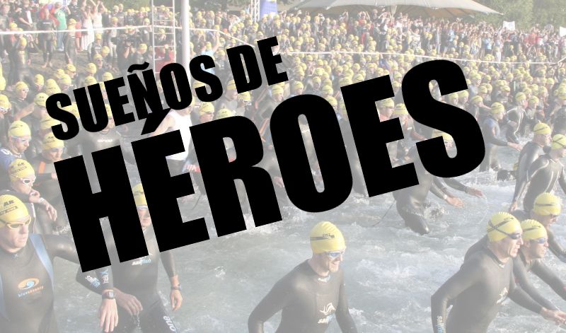 Estudio: Sueños de Héroes