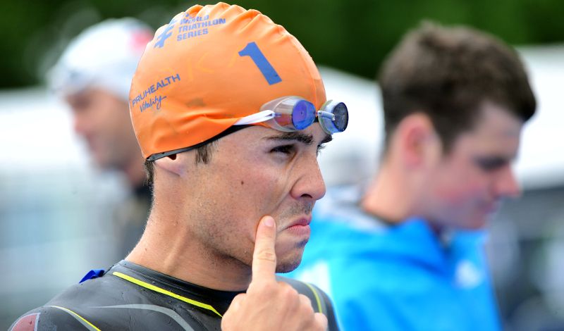 Qué es la Personalidad Resistente y cómo puede ayudarte a ser mejor triatleta