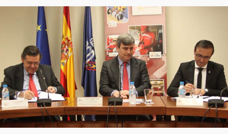 Nace el Gran Premio de España Cofidis 2016