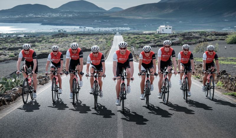 Uplace-BMC Pro Team