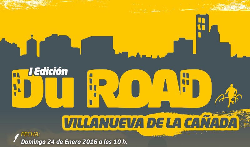 Du Road en Madrid