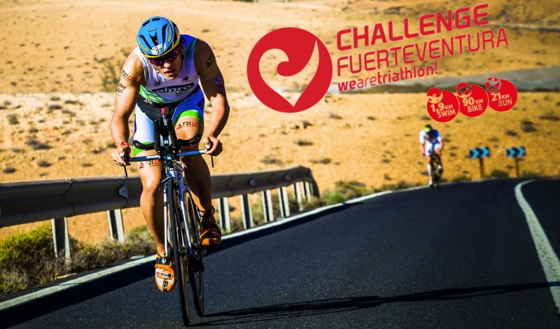 Challenge Fuerteventura 2016