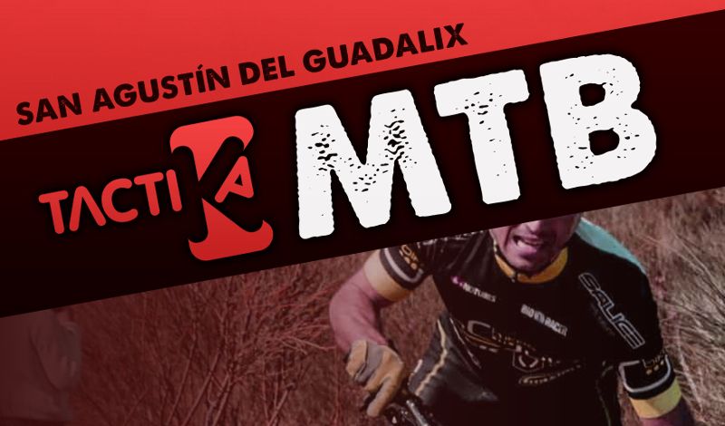 Tactika MTB Tendrá una clasificación para Triatletas