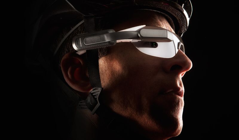 Garmin Varia Vision