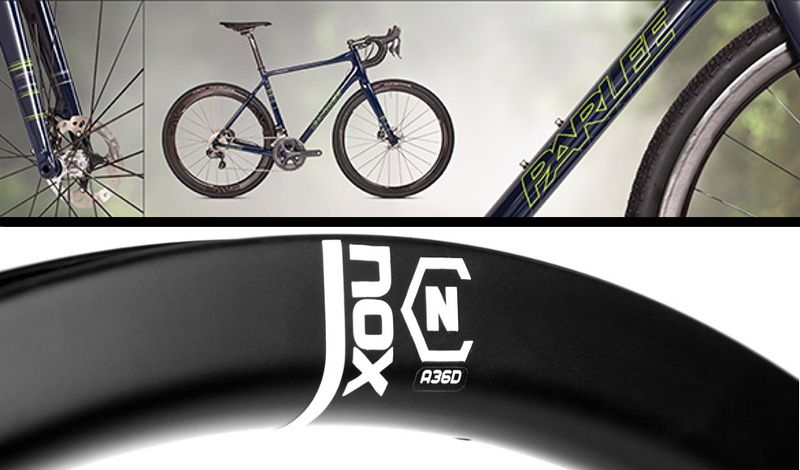 Dos nuevas marcas en España: Parlee y NOX