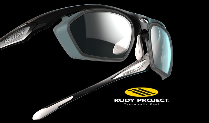 Novedades: Rudy Project