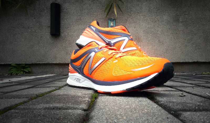 NB Vazee Prism: Unas Para Todo