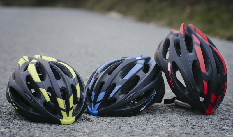 EVO: el nuevo casco de BH