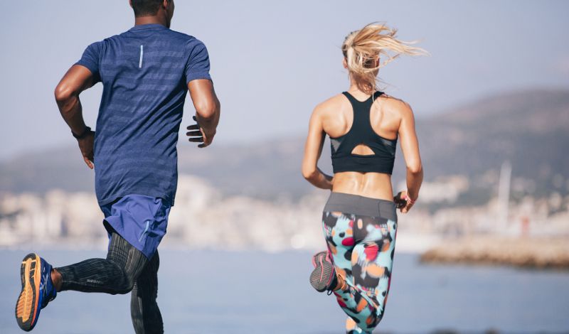 Novedades Asics 2016