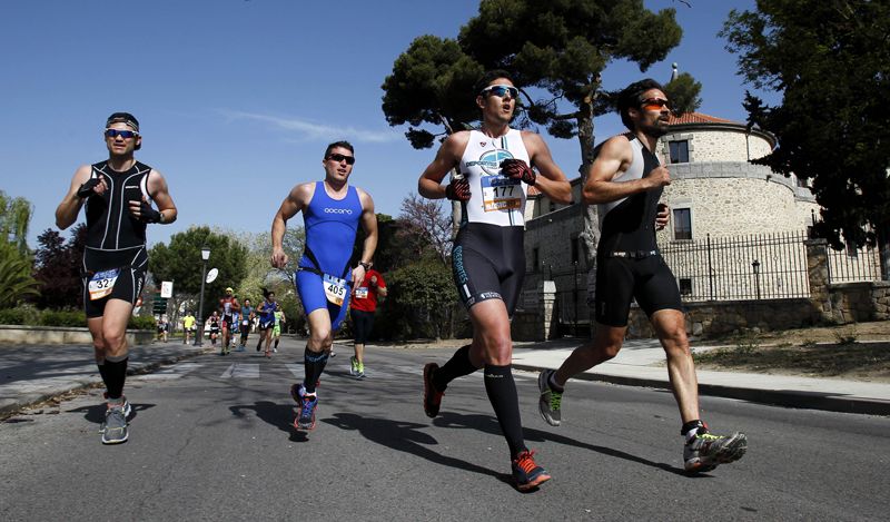 Du Cross Series 2016 ya tiene calendario