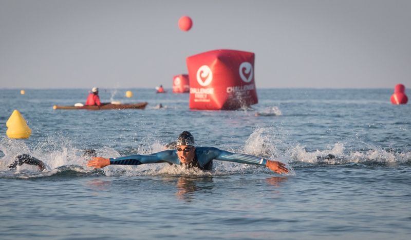 El II Challenge Salou - Costa Daurada contará con participantes de 30 países