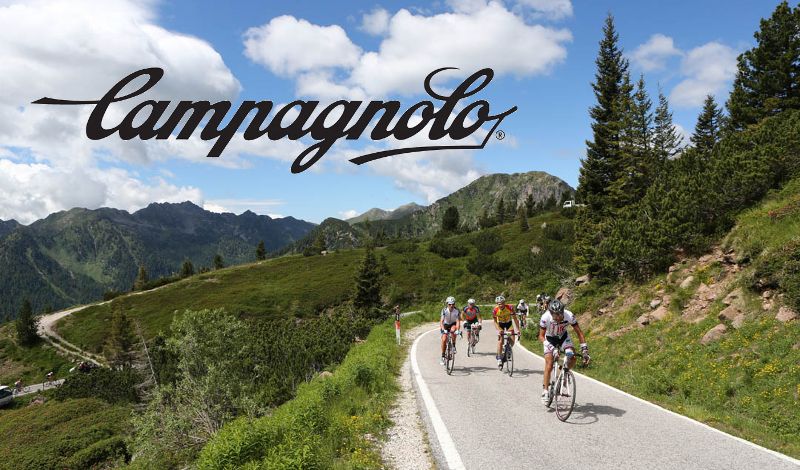 Una semana en las montañas más bellas del mundo