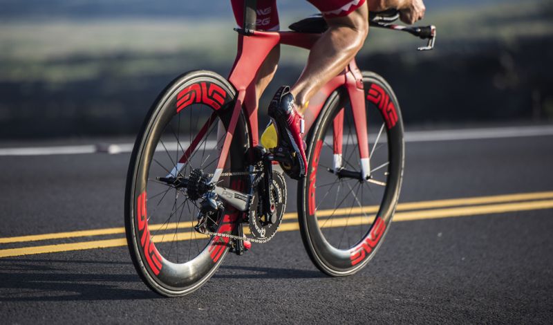Amer Sports compra ENVE
