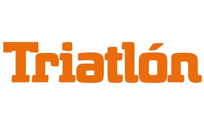 Revista Triatlón: Nuevo Diseño