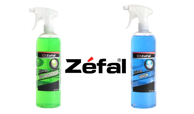 Limpieza Zéfal