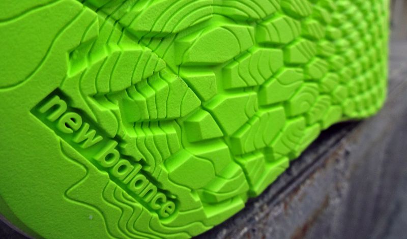 Test: New Balance Boracay V2