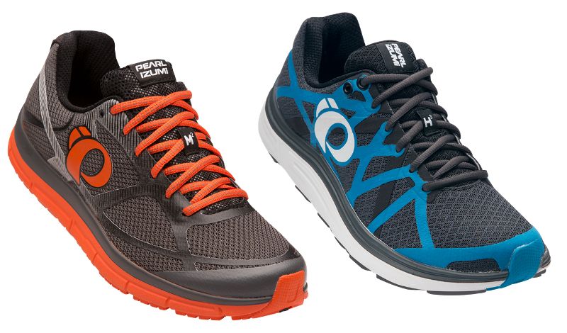 Zapatillas Pearl Izumi