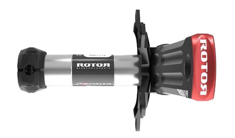 Rotor 2INpower