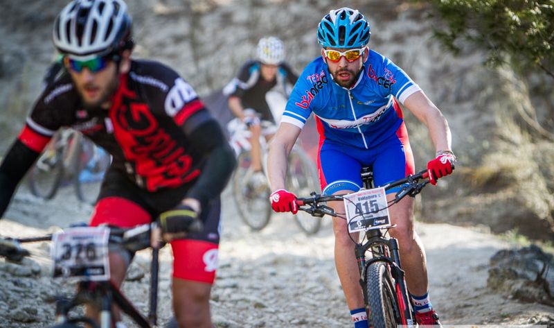 Vuelve el Mountain Bike más popular