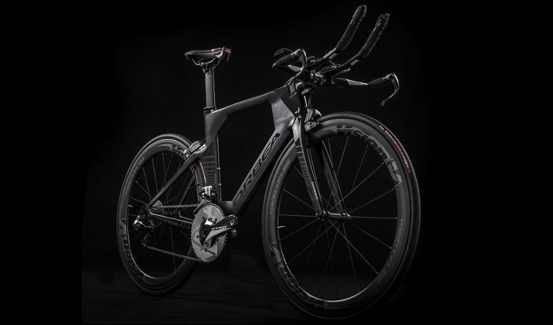 La Hora de Orbea