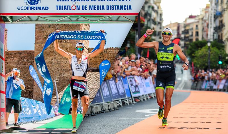 Prepara Triatlón Madrid KM0 haciendo Ecotrimad