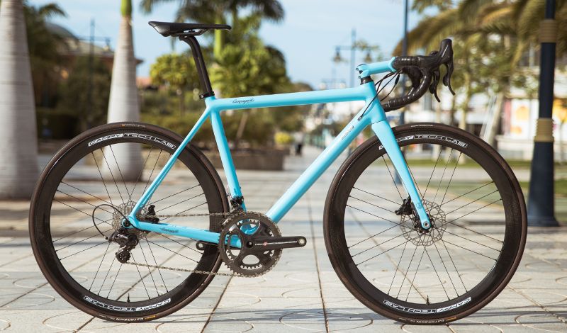 Novedades Campagnolo 2017