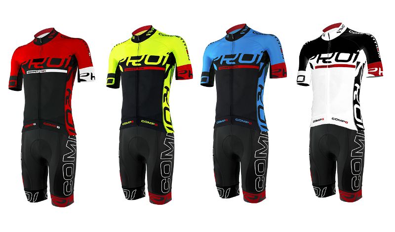 Ekoï Competition8 EVO