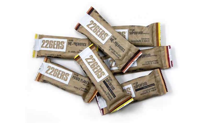 Nuevas 226ERS Evo Bar